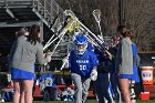WLax vs BSU  Women’s Lacrosse vs Bridgewater State University. - Photo by Keith Nordstrom : WLax, lacrosse